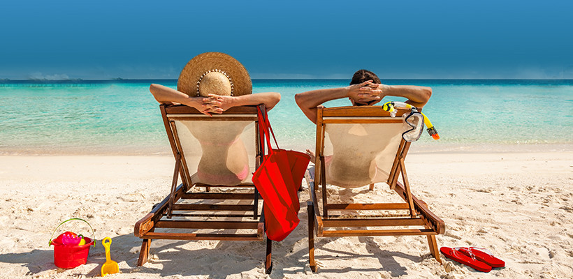 Séjour Vacances Confort