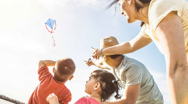 azureva villages vacances famille ete