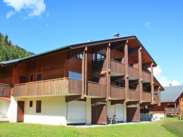 la clusaz les aravis residence vacances montagne