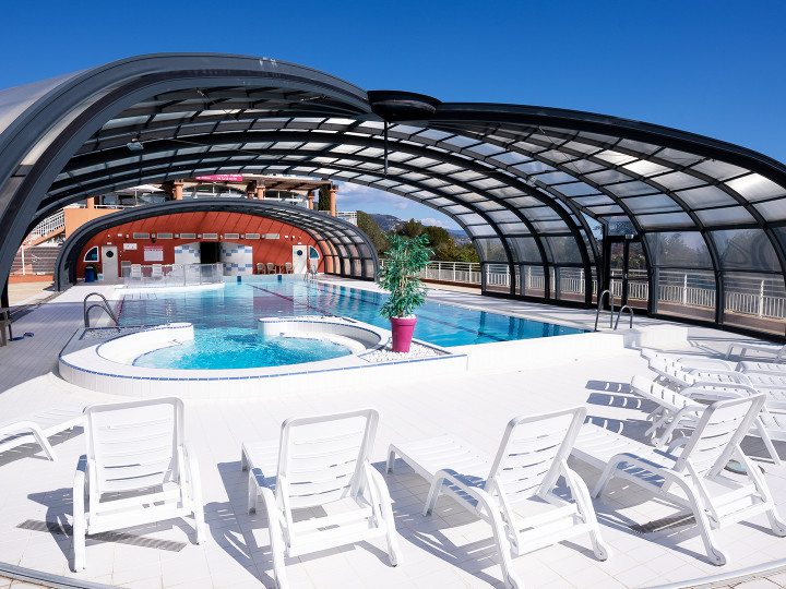 Résidence Vacances proche Menton et Monaco - location