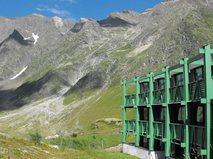 destination piau engaly residence vacances montagne pyrenees ete