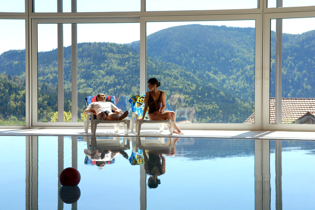village vacances piscine bussang