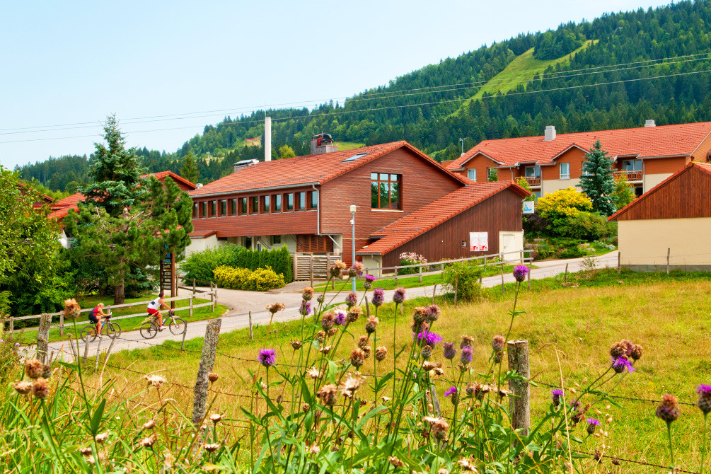 village vacances metabief