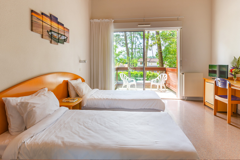 hebergement vacances ronce les bains